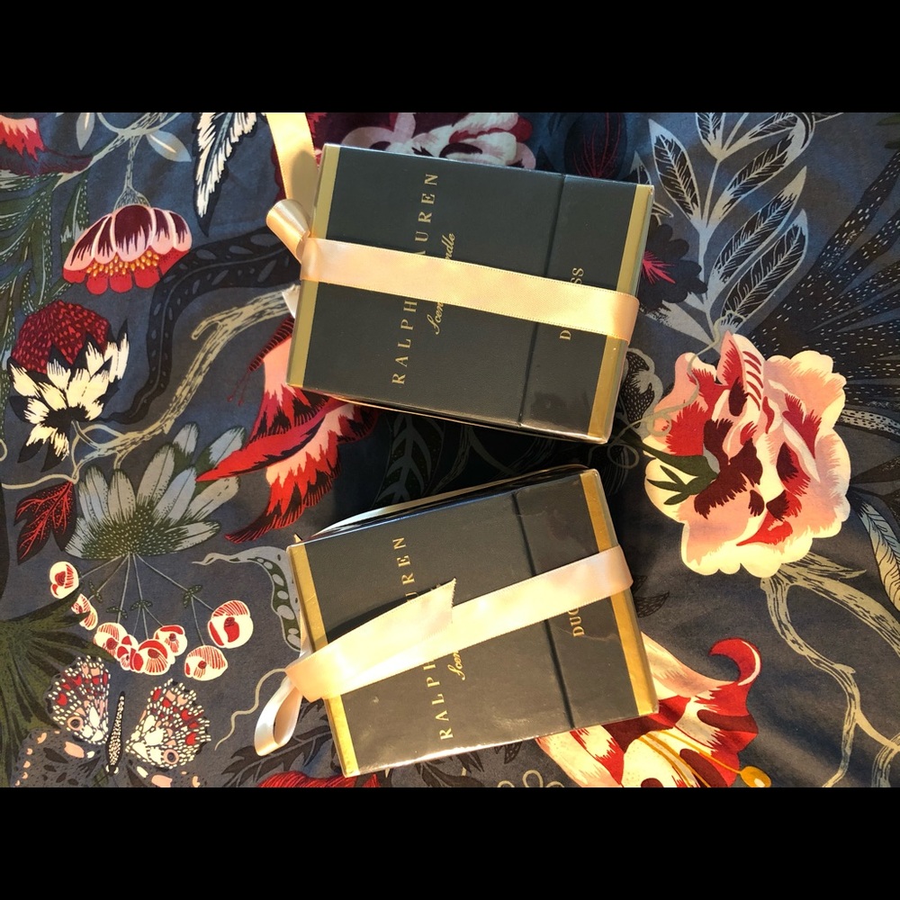 Ralph Lauren Duchess Candles